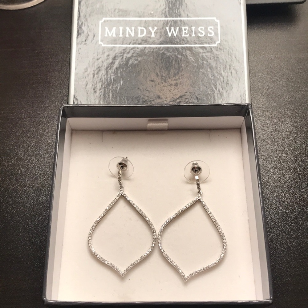 Mindy Weiss Earrings